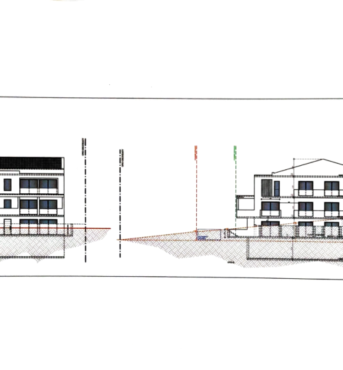 Ammoudi Beach Residences PRE-SALE
