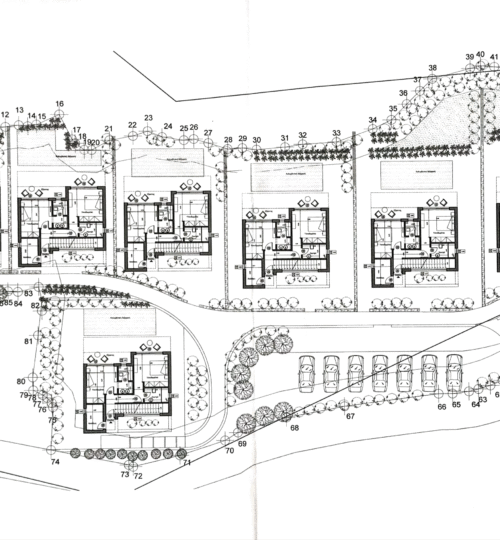 Pothos Estates