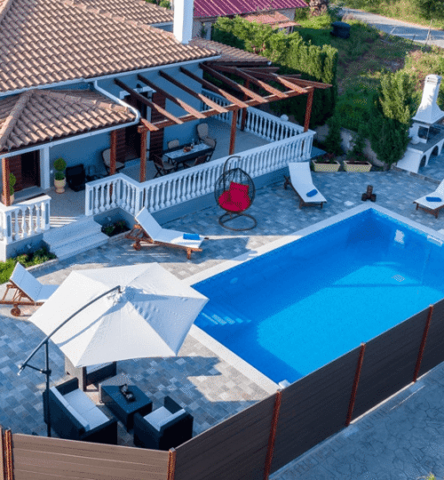 Villa Mansion  (Pothos Villas)