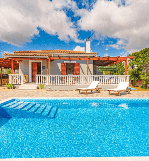 Villa Bora (Pothos Villas)